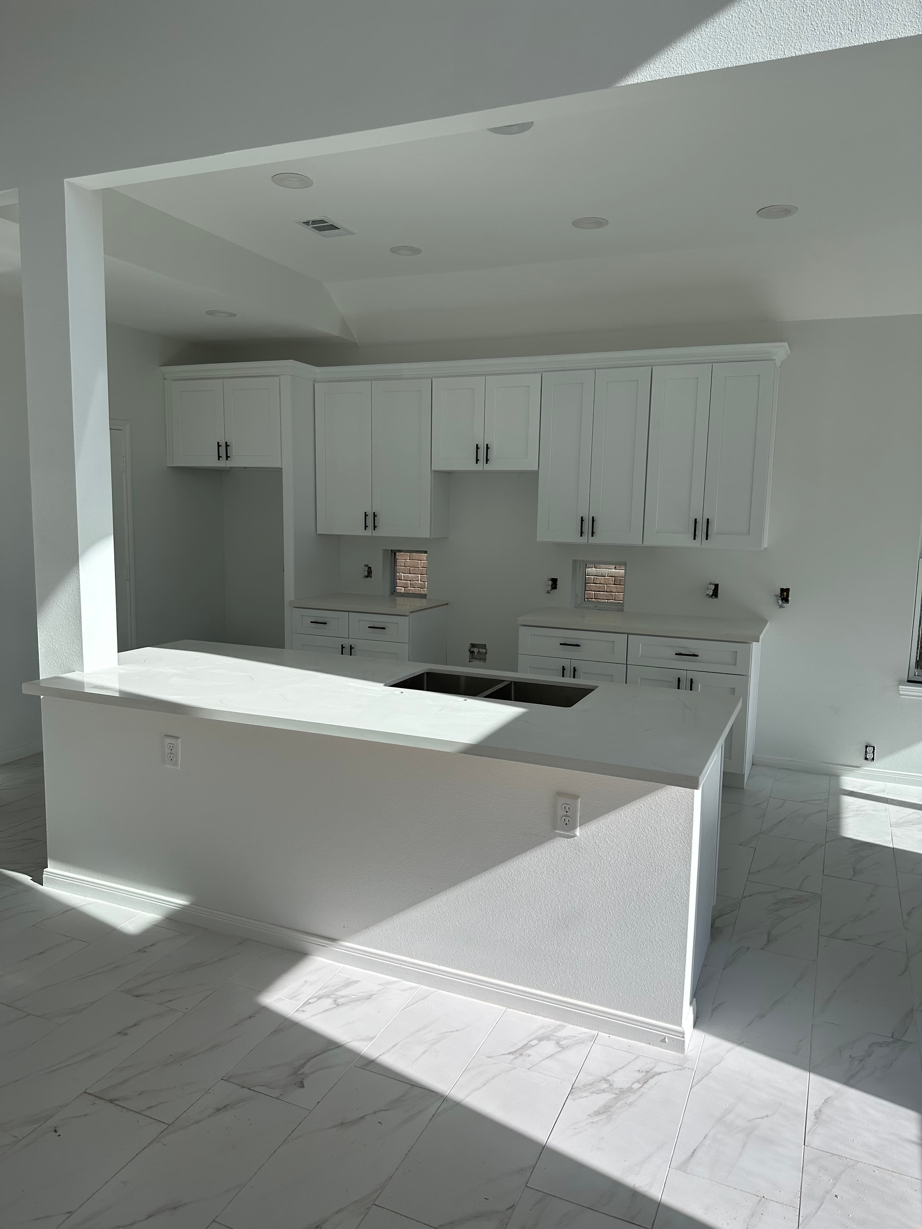 Houston countertop installation — Countertop installation — Houston