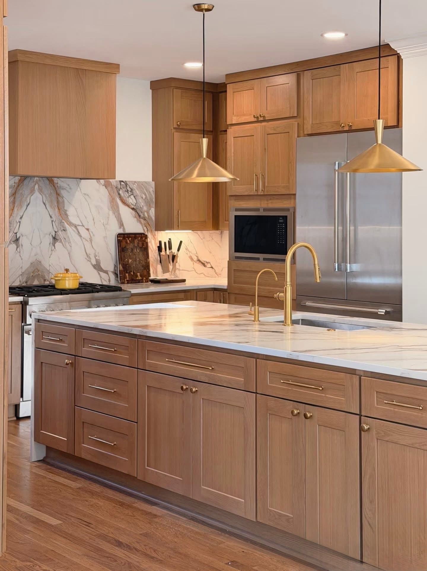 Houston cabinet and countertop installation — Countertop installation — Houston